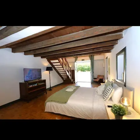 Privatunterkunft Villa Farm House *