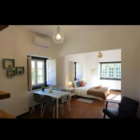 Villa Farm House Privatunterkunft Sintra