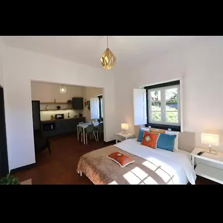 Villa Farm House Sintra