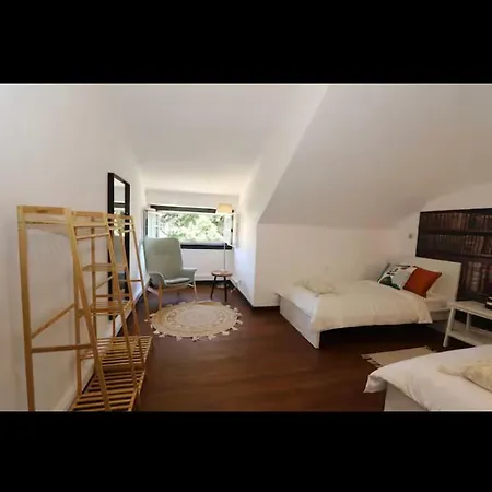 Privatunterkunft Villa Farm House