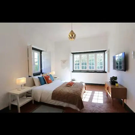 Privatunterkunft Villa Farm House *
