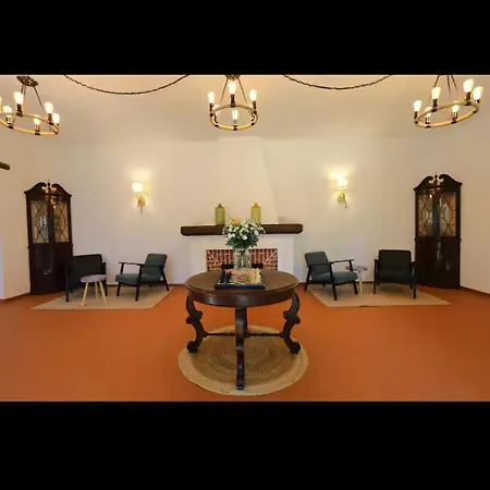 Privatunterkunft Villa Farm House Sintra