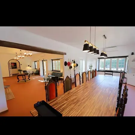 Privatunterkunft Villa Farm House