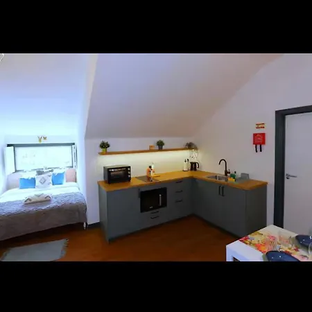 Villa Farm House Privatunterkunft Sintra