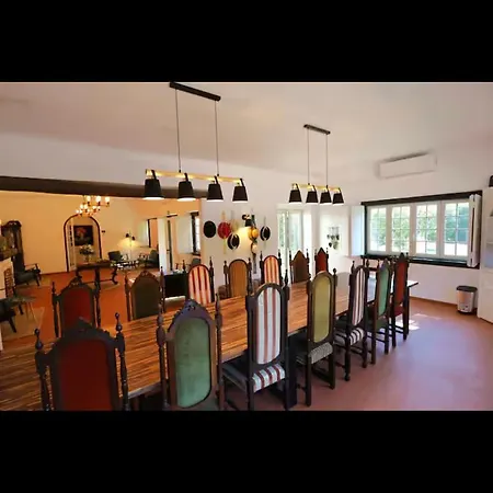 Villa Farm House * Sintra
