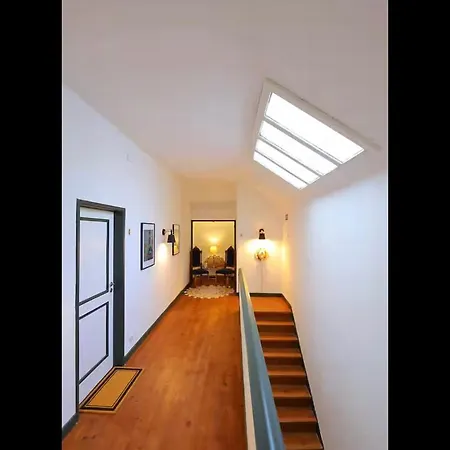 Villa Farm House Privatunterkunft