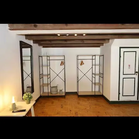 Privatunterkunft Villa Farm House